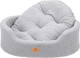 Миниатюра изображения товара Лежанка для животных Ferplast Dandy 65 / 83816521 (серый)