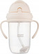 Миниатюра изображения товара Поильник Canpol 56/623_cre (270мл, кремовый)