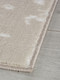 Миниатюра изображения товара Ковер Merinos Ostin F583-STAN-CREAM (4x5)