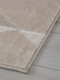 Миниатюра изображения товара Ковер Merinos Ostin F603-STAN-CREAM (2.5x4)