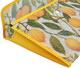 Миниатюра изображения товара Папка-конверт Bruno Visconti Flora. Lemons / 14-030/15