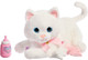 Миниатюра изображения товара Интерактивная игрушка Zabiaka Милая кошечка SL-06241 / 9921726 (в ассортименте)
