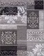 Миниатюра изображения товара Ковер Merinos Silver D216-STAN-GRAY (2x5)