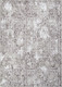 Миниатюра изображения товара Коврик Merinos Silver F390-STAN-GRAY (1.5x1.9)