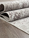 Миниатюра изображения товара Коврик Merinos Silver F390-STAN-GRAY (1.5x1.9)