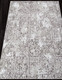 Миниатюра изображения товара Коврик Merinos Silver F390-STAN-GRAY (1.5x1.9)