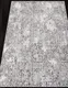 Миниатюра изображения товара Ковер Merinos Silver F390-STAN-GRAY (2.5x4)