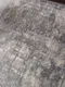 Миниатюра изображения товара Ковер Merinos Tornado F050-STAN-GRAY (1.5x3)