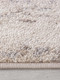 Миниатюра изображения товара Ковер Merinos Tornado F152-STAN-BEIGE-BROWN (1x2)
