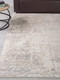 Миниатюра изображения товара Ковер Merinos Tornado F161-STAN-BEIGE (1.5x3)