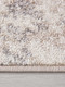 Миниатюра изображения товара Ковер Merinos Tornado F161-STAN-BEIGE (1.5x3)