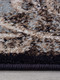 Миниатюра изображения товара Ковер Merinos Valencia Deluxe d328-STAN-BROWN (2.5x4)