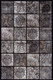 Миниатюра изображения товара Ковер Merinos Valencia Deluxe d328-STAN-BROWN (2x3)