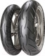 Миниатюра изображения товара Мотошина задняя Metzeler Sportec M5 160/60R17 69W TL