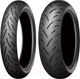 Миниатюра изображения товара Мотошина передняя Dunlop Sportmax GPR-300 120/70R17 58W TL