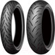 Миниатюра изображения товара Мотошина задняя Dunlop Sportmax GPR-300 190/50R17 73W TL