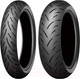 Миниатюра изображения товара Мотошина задняя Dunlop Sportmax GPR-300 180/55R17 73W TL