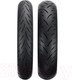 Миниатюра изображения товара Мотошина задняя Dunlop Sportmax GPR-300 180/55R17 73W TL