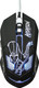 Миниатюра изображения товара Мышь Qumo Assassin M33