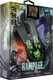 Миниатюра изображения товара Мышь Qumo Rampage M49