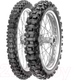 Миниатюра изображения товара Мотошина задняя Pirelli Scorpion XC Mid Hard 100/100R18 59R TT NHS