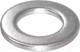 Миниатюра изображения товара Шайба Starfix Плоская М5 DIN 125 / SMV1-75319-5 (5кг, оцинкованная)