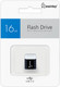 Миниатюра изображения товара USB flash накопитель SmartBuy Lara 16GB / SB16GBLARA-K (черный)