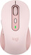 Миниатюра изображения товара Мышь Logitech Signature Plus M750 / 910-006270 (розовый)