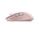Миниатюра изображения товара Мышь Logitech Signature Plus M750 / 910-006270 (розовый)