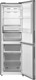 Миниатюра изображения товара Холодильник с морозильником GENERAL ELECTRONICS GE-SD361s