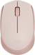Миниатюра изображения товара Мышь Logitech M172 / 910-006874 (розовый)