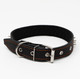 Миниатюра изображения товара Ошейник Sima-Land Еж / 7060680 (черный)