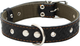 Миниатюра изображения товара Ошейник Sima-Land 7006001 (черный)