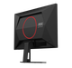 Миниатюра изображения товара Монитор AOC 24G4HRE