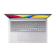 Миниатюра изображения товара Ноутбук Asus Vivobook 17 X1704VA-AU883