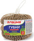 Миниатюра изображения товара Набор губок для мытья посуды Laima 603104 (3шт, металлические)