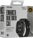 Миниатюра изображения товара Умные часы Tecno Watch 3 Active TSP-W03A (черный)