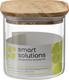 Миниатюра изображения товара Емкость для хранения Smart Solutions Glass Acacia SS0000348