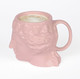 Миниатюра изображения товара Чашка Doiy Venus / DYMUGVEPI (розовый)