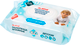 Миниатюра изображения товара Влажные салфетки детские Laima Kids / 116525 (80шт)