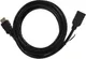 Миниатюра изображения товара Кабель Buro BU-HDMI2.0-EXTND-3M (3м, черный)