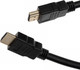 Миниатюра изображения товара Кабель Cactus CS-HDMI.1.4-3 (3м, черный)