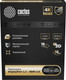 Миниатюра изображения товара Адаптер Cactus CS-DP-HDMI-ADR (черный)