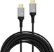 Миниатюра изображения товара Кабель Digma HDMI-AOC2.1-10 (10м, черный)
