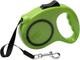 Миниатюра изображения товара Поводок-рулетка Sima-Land 1211864 (зеленый)