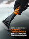 Миниатюра изображения товара Набор для очистки от снега RockForce RF-DS08227 (63438)
