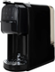Миниатюра изображения товара Капсульная кофеварка RAGEX R408-000 (черный)