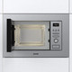 Миниатюра изображения товара Микроволновая печь Gorenje BM201AM1X