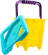 Миниатюра изображения товара Ведерко для игры в песочнице Fancy Вежа с ситечком / VD03