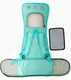 Миниатюра изображения товара Рюкзак-переноска Sima-Land 10104755 (голубой)